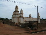 Une mosquée