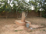 Water pump