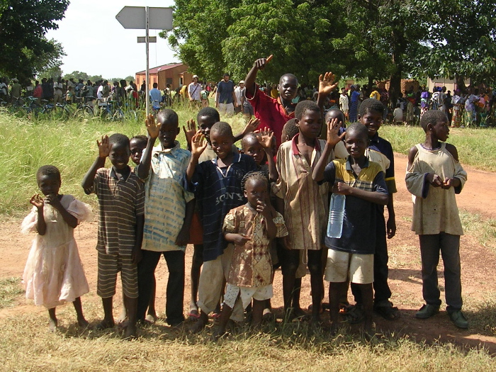 Children
