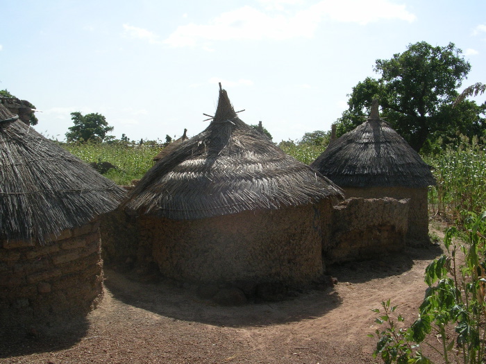 Small houses