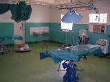 Operating room