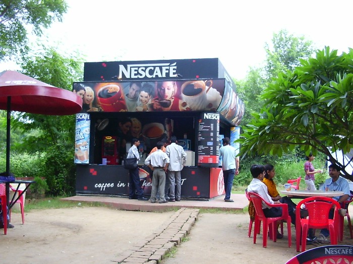 Nescafé