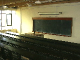 A class room