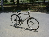 My bicycle