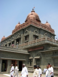 Vivekananda Memorial