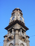 The Clock Tower