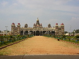 The Maharaja Palace