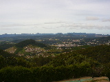 Ooty in the Nilgiri Mountains