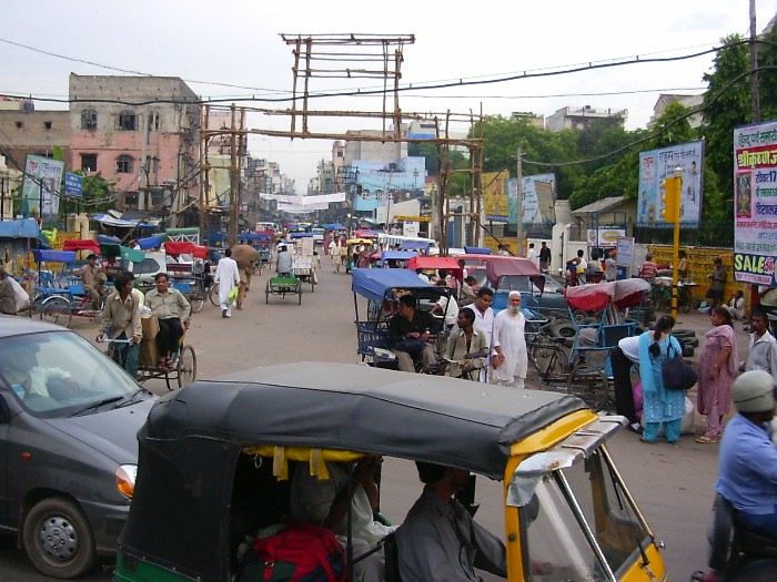 Another street