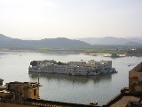 Le Lake Palace