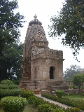 The Adinath Temple