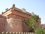 The Junagarh Fort