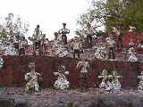 Statues