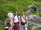 Hélène & Thimo