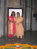 Smriti & Rashmi