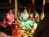 Religious ceremony