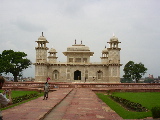 Tomb of Itmaad-ud-Daula