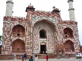 Tomb of Akbar