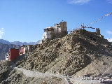 Namgyal Tsemo Gompa (Buddhist monastery)