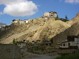 View on Lamayuru