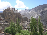 Autre vue sur le village