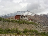 Phyang Gompa