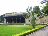 Tippu Sultan Palace