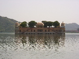 The Water Fort