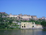 The Amber Fort