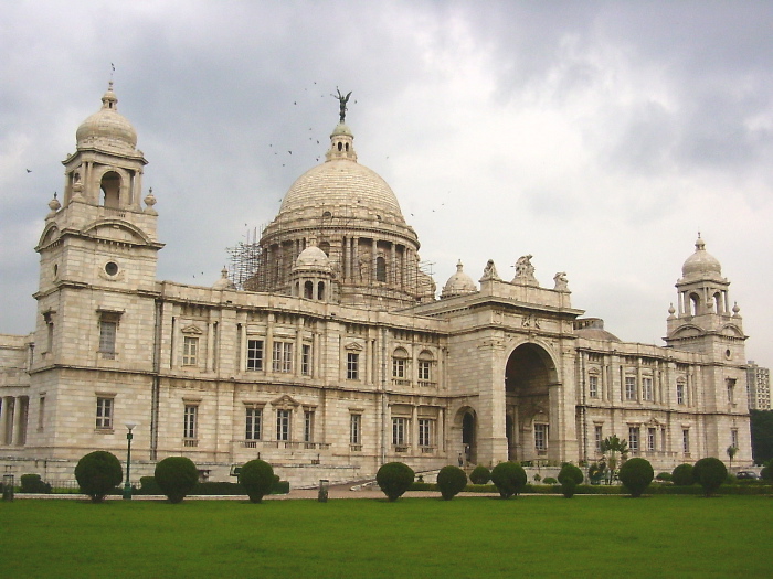 Victoria Memorial