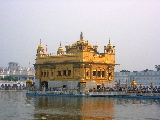 The Golden Temple