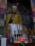 Giant Buddha