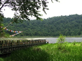 Khecheopalri Lake