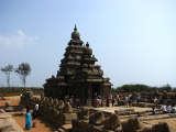 Shore Temple