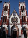 Eglise du Sacré Coeur