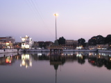 Teppakkulam Tank