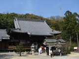 Kosenji Temple