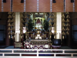 Ceremony room