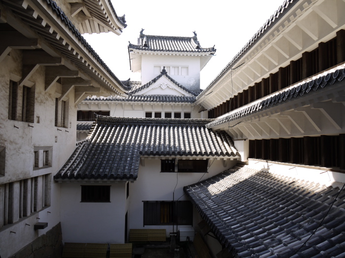 An inner court