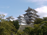 Himeji Castle