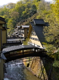 Village of Kurokawa Onsen