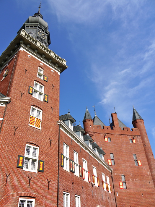 Réplique du château de Nijenrode