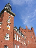 Copy of Nijenrode Castle