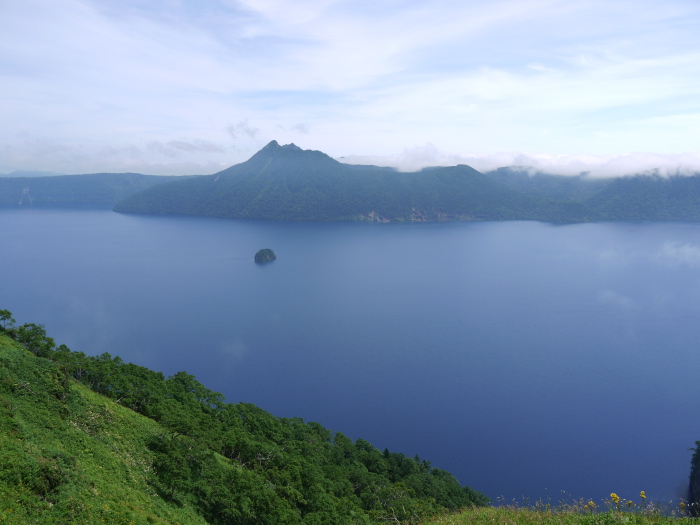 Mashu Lake