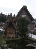 Petites maisons