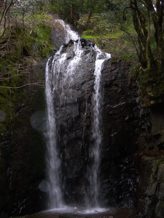 Waterfalls