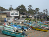 Small port