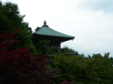 Temple Daisho-in