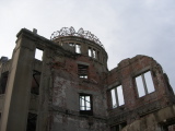 Atomic Bomb Dome