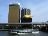 Asahi Breweries Building